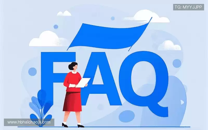 常见疑问集
